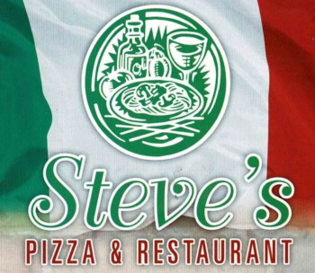 Steve's Pizza